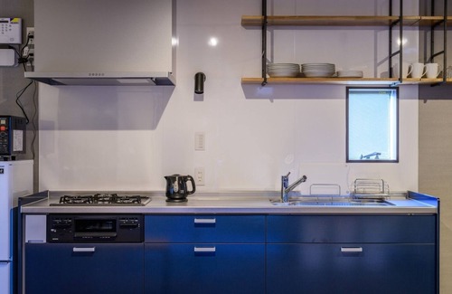 Sasebo House | Rakuten STAY HOUSE x WILL STYLE Sasebo 102/Sasebo Nagasaki