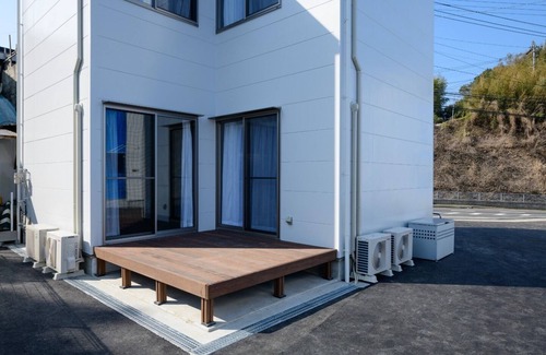 Sasebo House | Rakuten STAY HOUSE x WILL STYLE Sasebo 102/Sasebo Nagasaki
