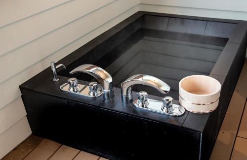 Kinugawa Onsen Apartment | Rakuten STAY MOTEL Nikko Kinugawa Dog Friendly Room