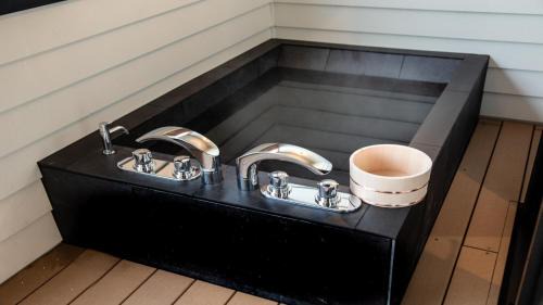 Kinugawa Onsen Apartment | Rakuten STAY MOTEL Nikko Kinugawa Dog Friendly Room