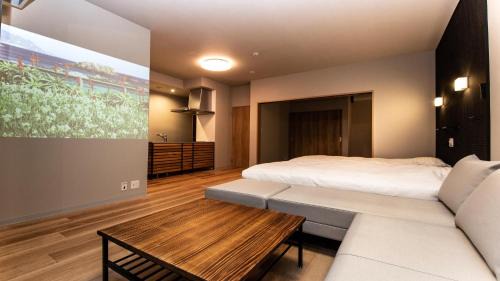 Kinugawa Onsen Apartment | Rakuten STAY MOTEL Nikko Kinugawa Standard Room