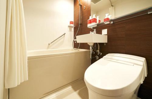 Azumabashi House | Rakuten STAY Tokyo Asakusa 1 Double Bed Room