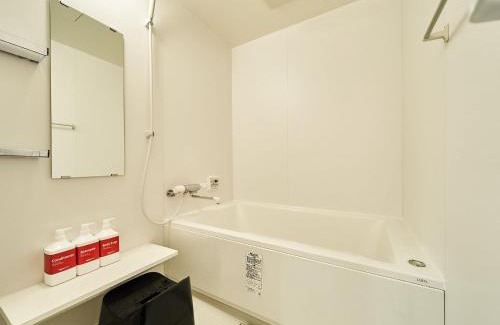 Minamiawaji House | Rakuten STAY VILLA Awaji 104 4 double beds, capacity of 8 persons