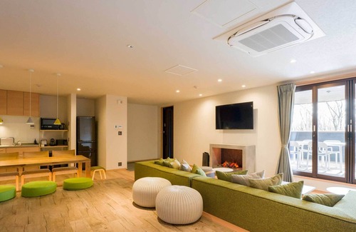 Itamuro Onsen Villa | Rakuten STAY VILLA Nasu