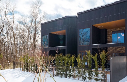 Itamuro Onsen Villa | Rakuten STAY VILLA Nasu