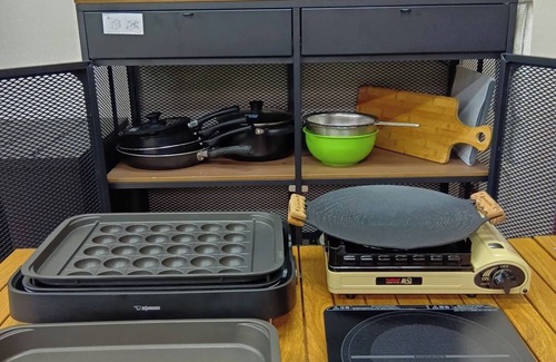 Kisarazu RV Rental | Rakuten Travel Camp Exclusive No tent or bedding/Kisarazu City Chiba