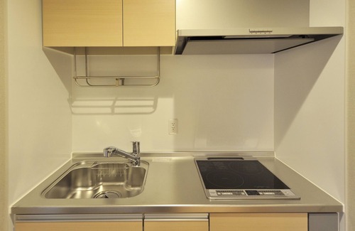 Nishiyodogawa-ku Apartment | RakutenSTAY×Shamaison Osaka Dekijima Station