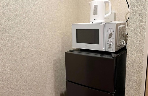 Nishiyodogawa-ku Apartment | RakutenSTAY×Shamaison Osaka Dekijima Station