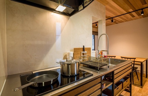Yufuin Onsen House | RakutenSTAYHOUSE x WILL STYLE Yufuin Kawakami 103/Yufu Ōita