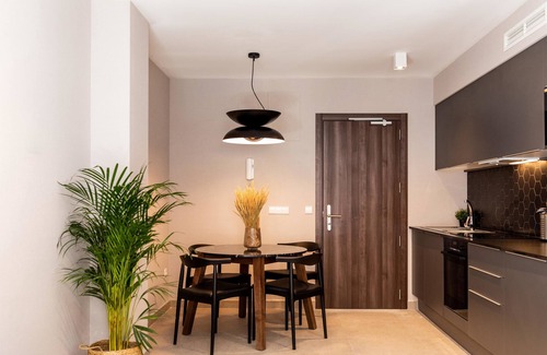 Mestalla Apartment | Ramírez Flats Valencia