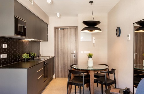 Mestalla Apartment | Ramírez Flats Valencia