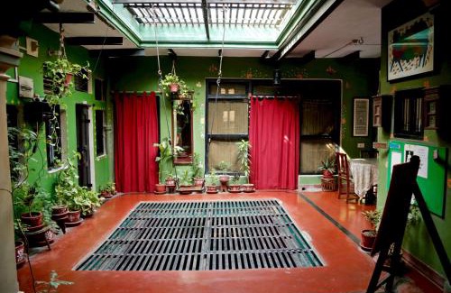 Varanasi House | Ram Bhawan Residency