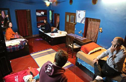 Varanasi House | Ram Bhawan Residency