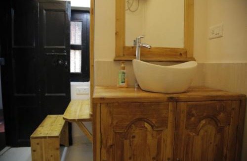 Varanasi House | Ram Bhawan Residency