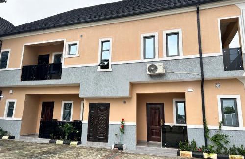 Epetu Apartment | Rama Garden Service Apartment Ajah