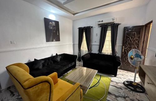Epetu Apartment | Rama Garden Service Apartment Ajah