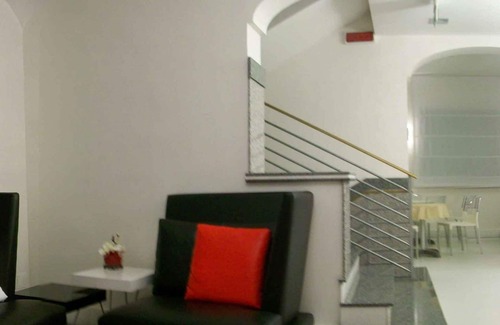 Casalnuovo di Napoli Hotel | Rama Palace Hotel