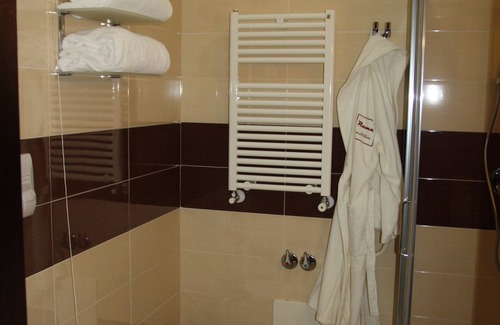 Casalnuovo di Napoli Hotel | Rama Palace Hotel