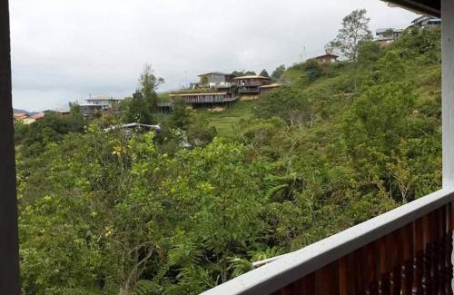 Kundasang House | Rama-rama Homestay Kundasang