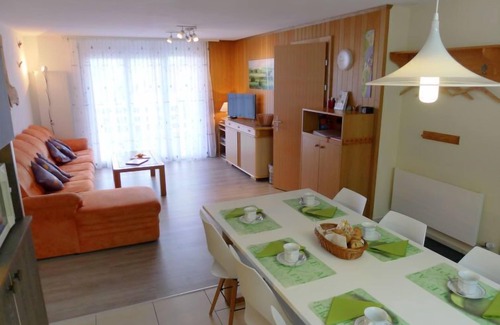 Emmetten Apartment | Ramabrice by Interhome