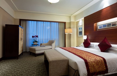 Beijing Hotel | Ramada Beijing North