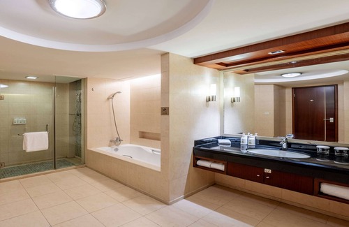 Beijing Hotel | Ramada Beijing North