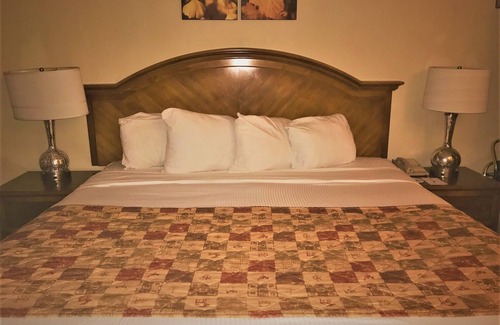 Downtown Anchorage Hotel | Ramada by Wyndham Anchorage