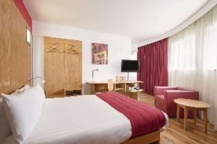 Cathedral Quarter Hotel | Ramada by Wyndham Belfast