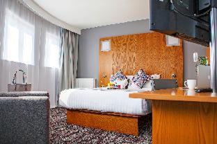 Cathedral Quarter Hotel | Ramada by Wyndham Belfast