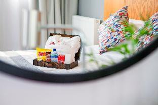 Cathedral Quarter Hotel | Ramada by Wyndham Belfast