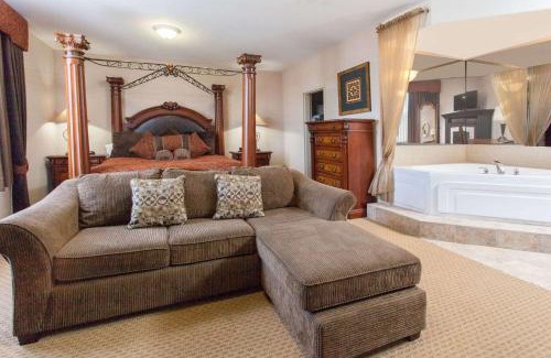 Brooks Hotel | Ramada by Wyndham Brooks