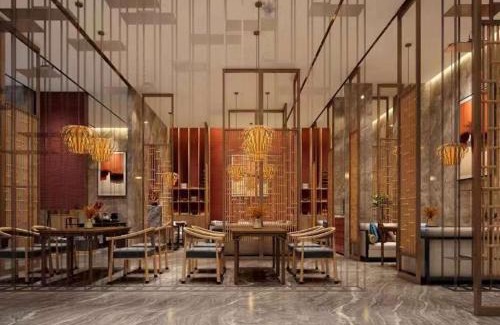 Yu Hua Hotel | Ramada by Wyndham Changsha Wuguang