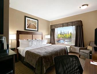 Conklin Hotel | Ramada by Wyndham Conklin