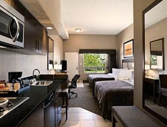 Conklin Hotel | Ramada by Wyndham Conklin