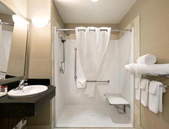 Conklin Hotel | Ramada by Wyndham Conklin