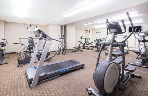 Enid Hotel | Ramada by Wyndham Enid