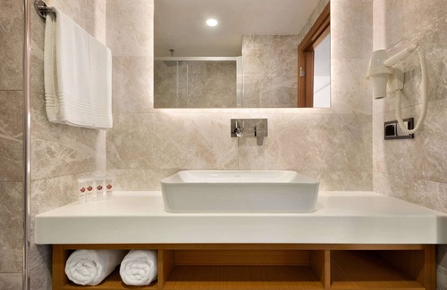 Piraziz Hotel | Ramada by Wyndham Giresun Piraziz