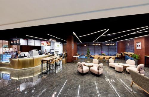 Gumi Hotel | Ramada by Wyndham Gumi