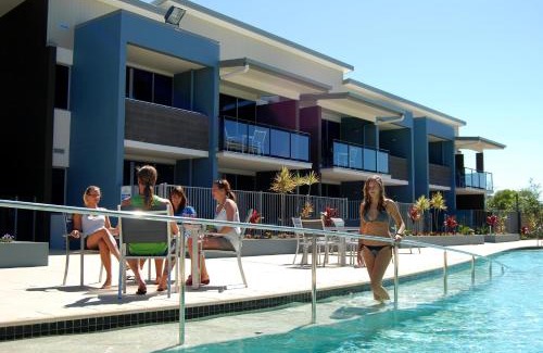 Urangan Resort | Ramada by Wyndham Hervey Bay