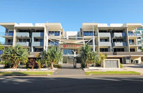 Urangan Resort | Ramada by Wyndham Hervey Bay