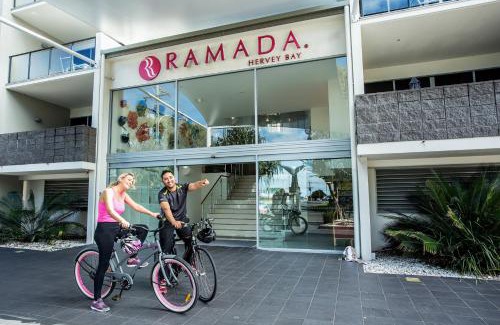 Urangan Resort | Ramada by Wyndham Hervey Bay