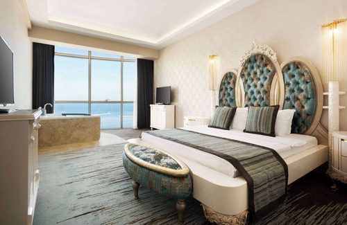 Iskenderun Hotel | Ramada by Wyndham Iskenderun