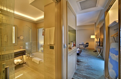 Iskenderun Hotel | Ramada by Wyndham Iskenderun