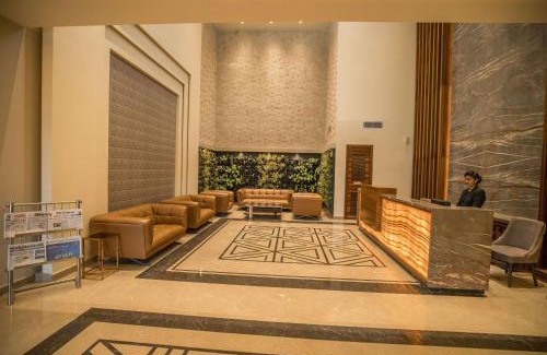 Kapurthala Hotel | Ramada by Wyndham Kapurthala