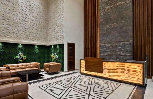 Kapurthala Hotel | Ramada by Wyndham Kapurthala