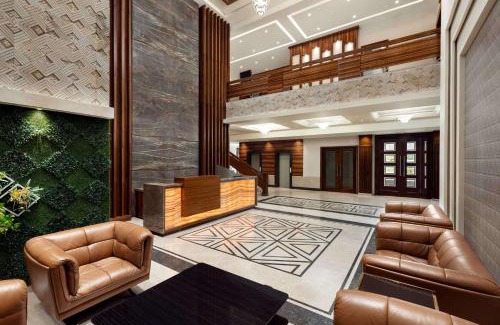 Kapurthala Hotel | Ramada by Wyndham Kapurthala