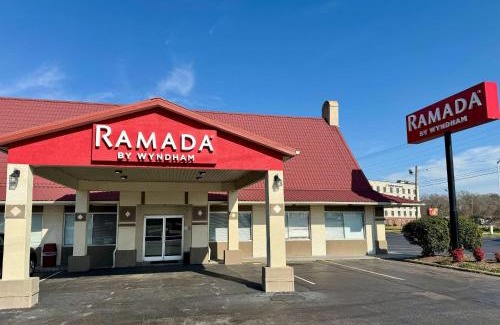 Lumberton Hotel | Ramada by Wyndham Lumberton