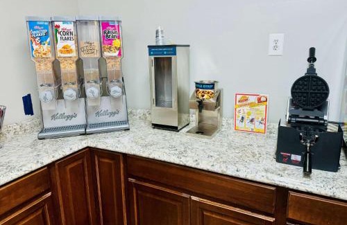 Lumberton Hotel | Ramada by Wyndham Lumberton