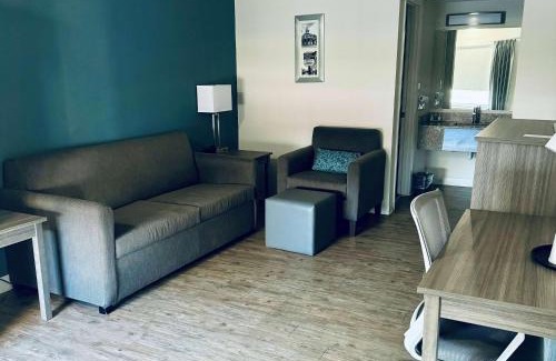 Lumberton Hotel | Ramada by Wyndham Lumberton