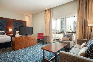 Manama Hotel | Ramada by Wyndham Manama City Centre